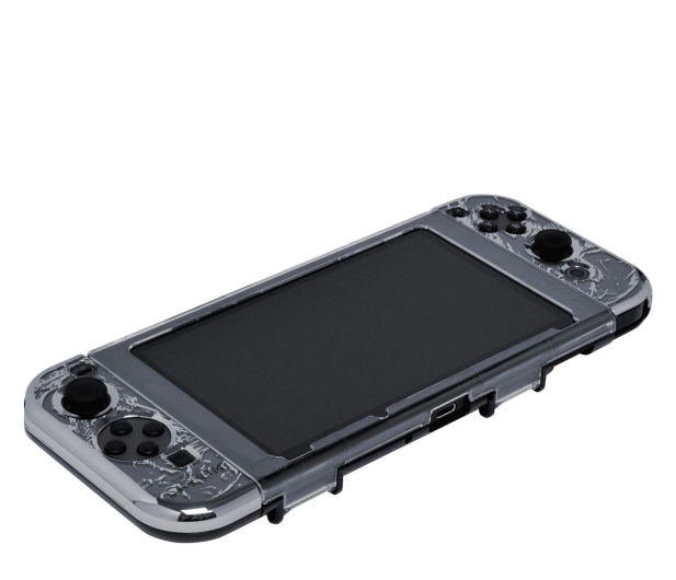 Hori Skyrim Protector for Nintendo Switch - 1353688 - zdjęcie 3